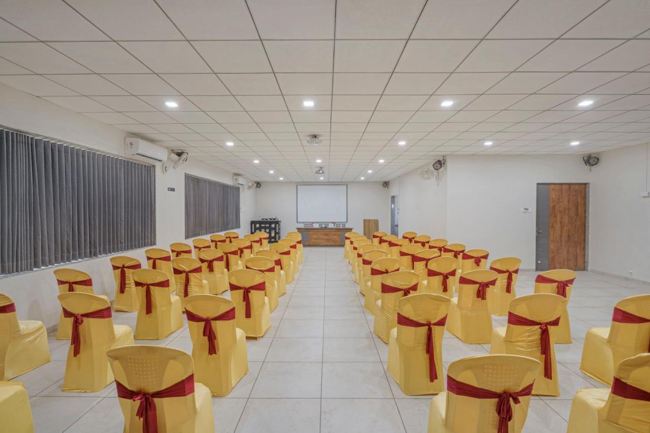 Hotel Sterling Rudra Gir Talala Exterior foto