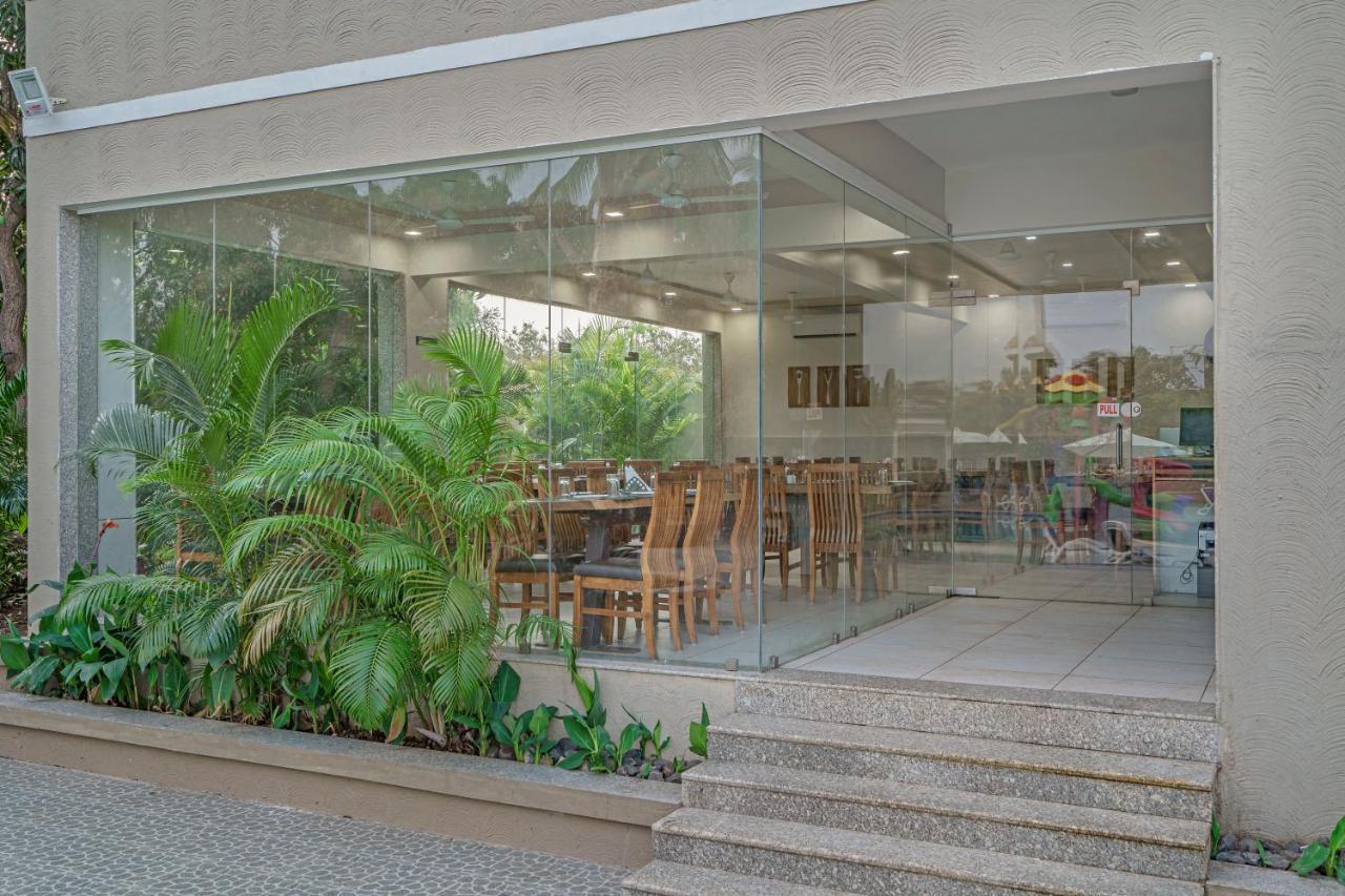 Hotel Sterling Rudra Gir Talala Exterior foto