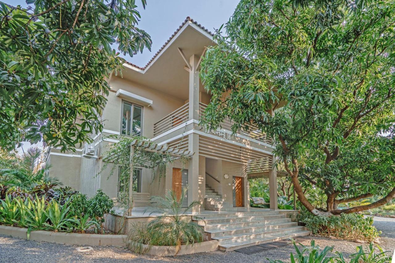 Hotel Sterling Rudra Gir Talala Exterior foto